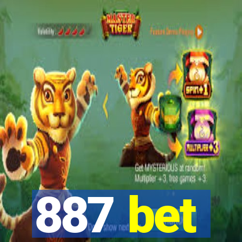 887 bet